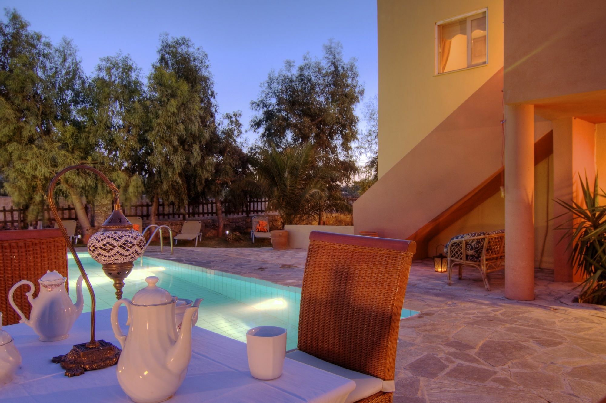 Villa Despina 1 Plakias Private Villa, Private Swimming Pool Garden,Amazing View Lefkogeia Екстериор снимка