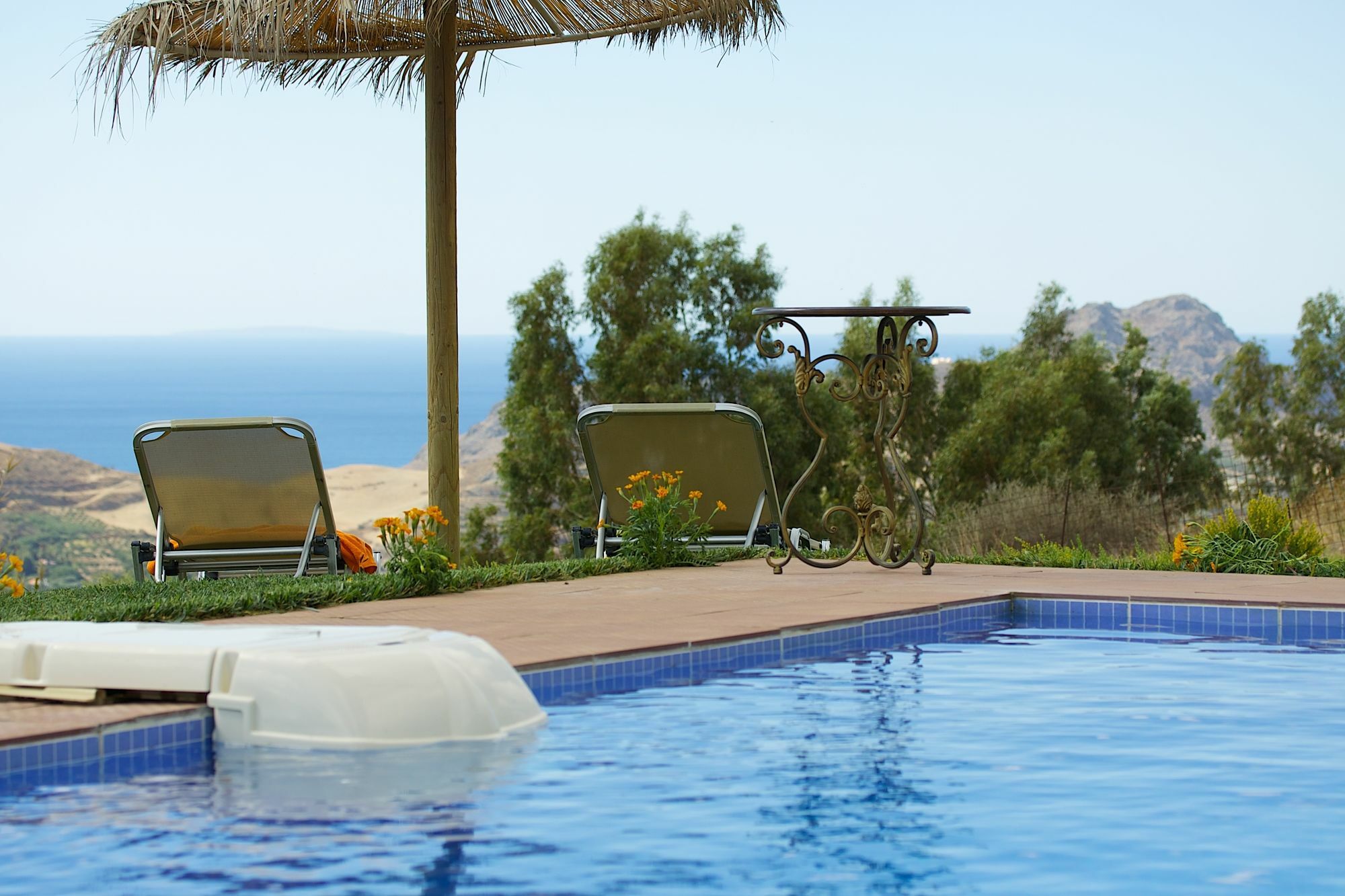 Villa Despina 1 Plakias Private Villa, Private Swimming Pool Garden,Amazing View Lefkogeia Екстериор снимка
